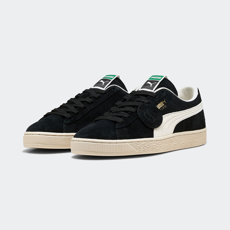 Charles F. Stead x PUMA Suede | 403700-01