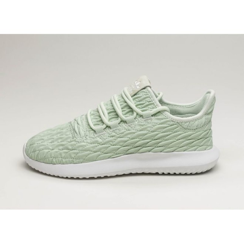 adidas Tubular Shadow W (Linen Green / Linen Green / Ftwr White) | BB8867