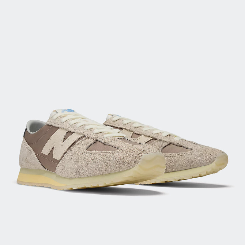 New Balance 471 "Grey Days" | U471GR