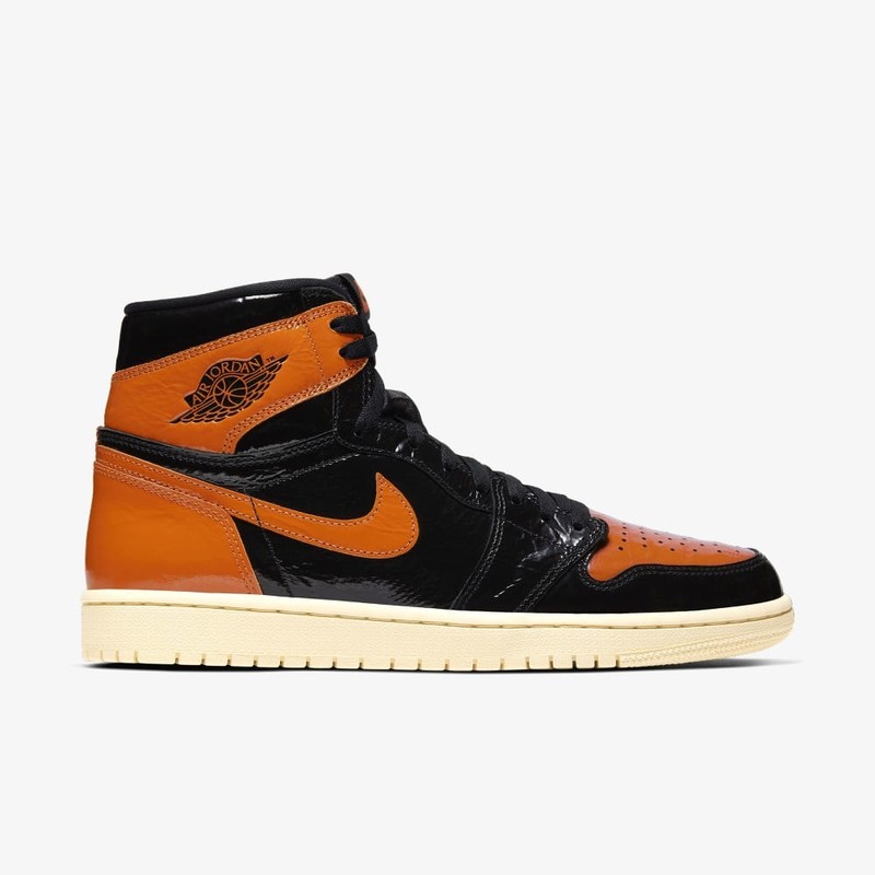 Air Jordan 1 High OG Shattered Backboard 3.0 | 555088-028