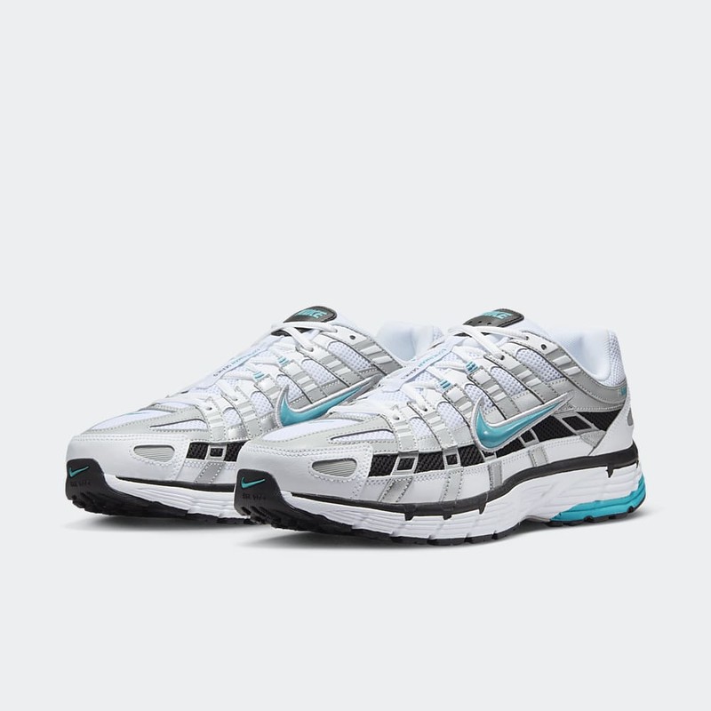 Nike P-6000 "Dusty Cactus" | CD6404-103