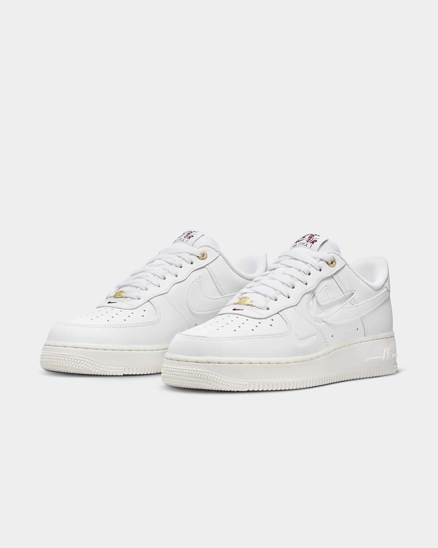Nike Air Force 1 Join Forces White | DQ7664-100