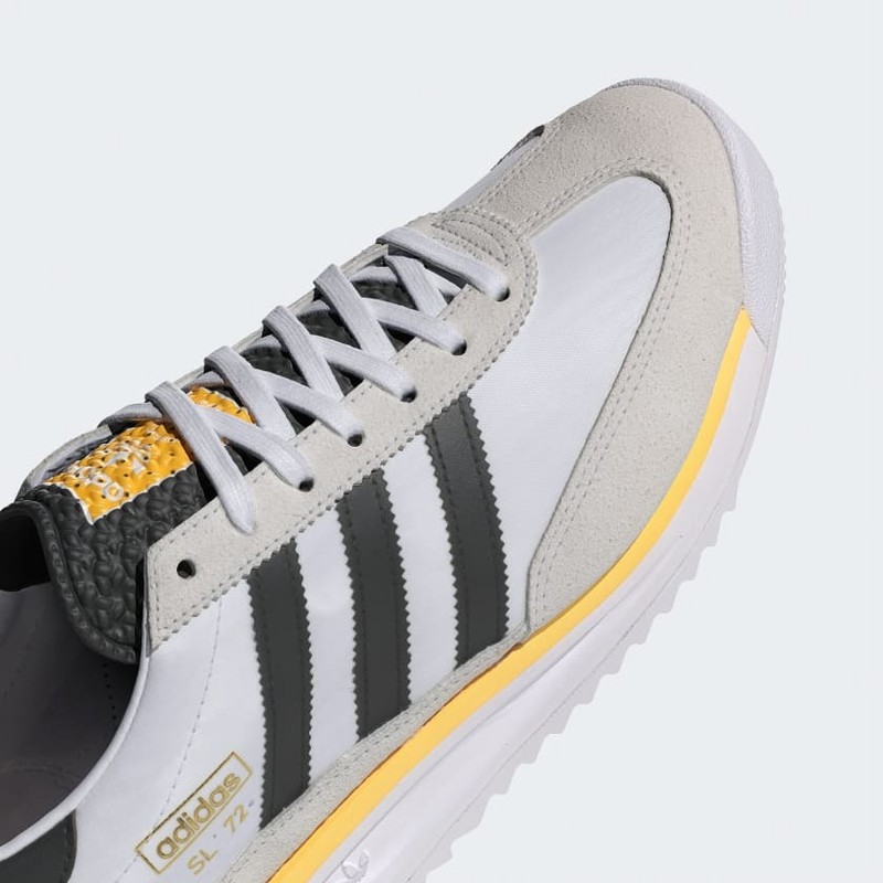 adidas SL 72 RS "White Spark" | IH4823