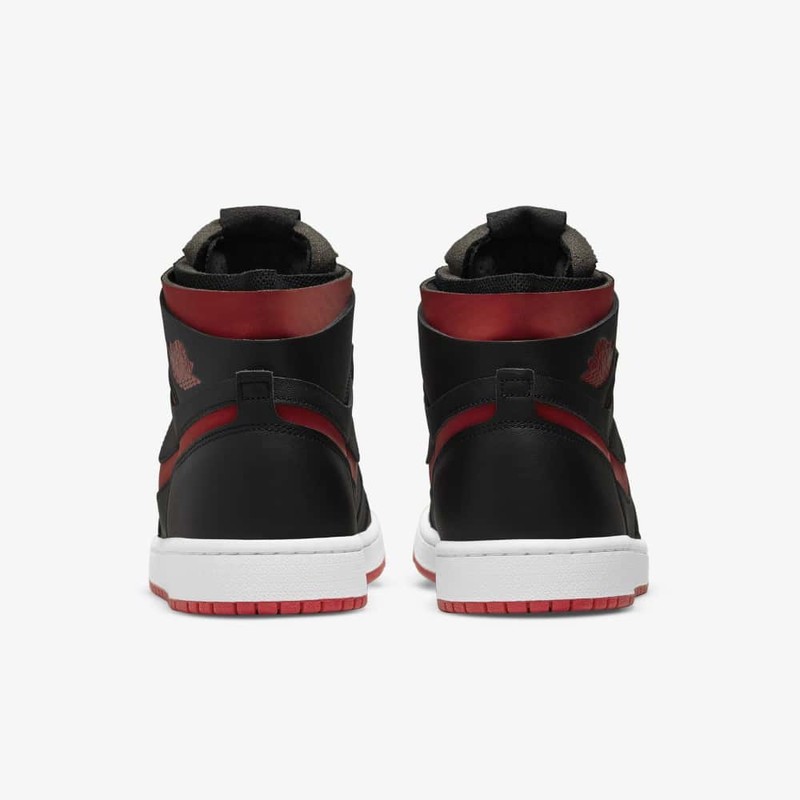 Air Jordan 1 Zoom CMFT Bred | CT0979-006