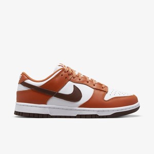 Nike Dunk Low Mesa Orange | DQ4697-800