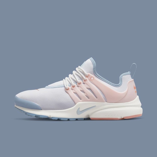 Bald droppt der Nike Air Presto „Iris Whisper“