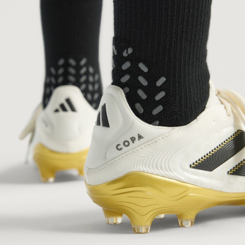 adidas Copa Pure 3 Elite FG "White/Gold" | JH6303