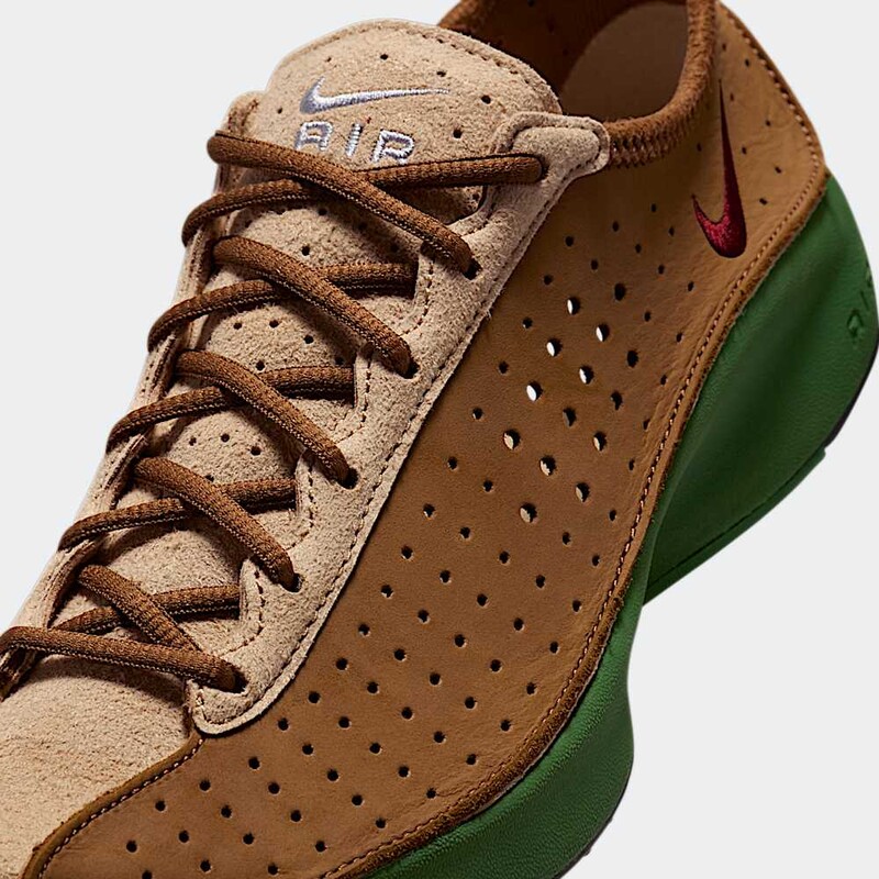 Nike Air Superfly "Ale Brown" | HQ7955-200