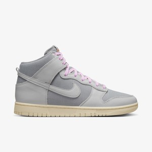 Nike Dunk High Certified Fresh Grey | DQ8800-001