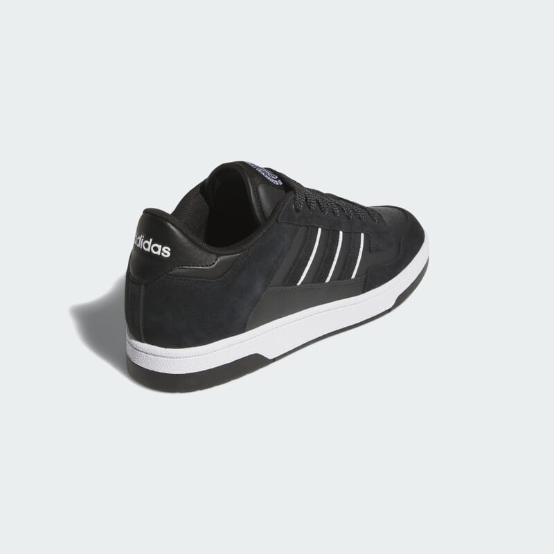 adidas Rapid Court Low "Carbon" | JP5247