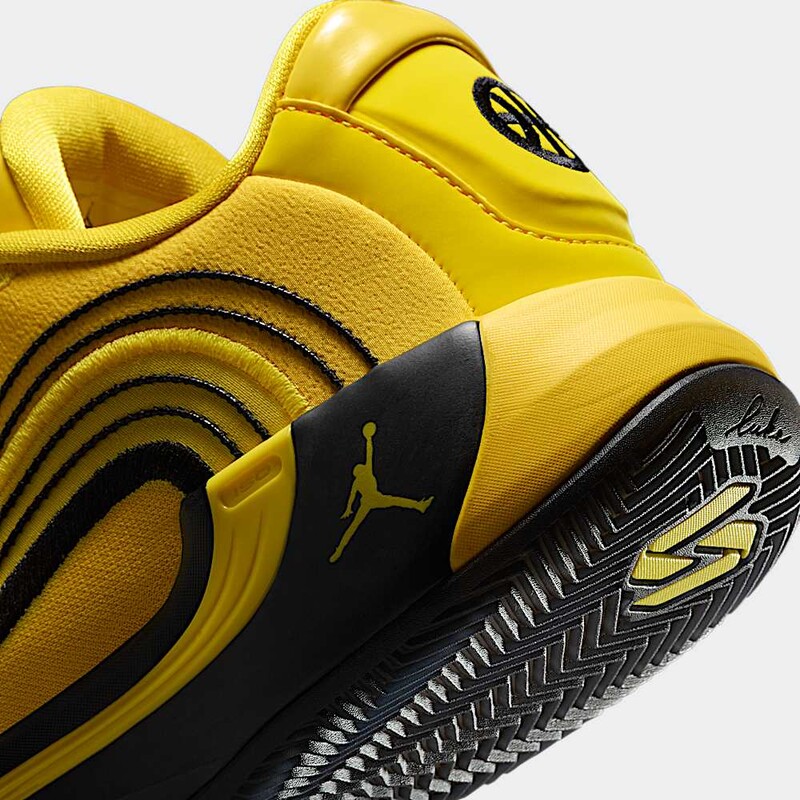 Jordan Luka 4 "Quai 54" | HJ5196-700