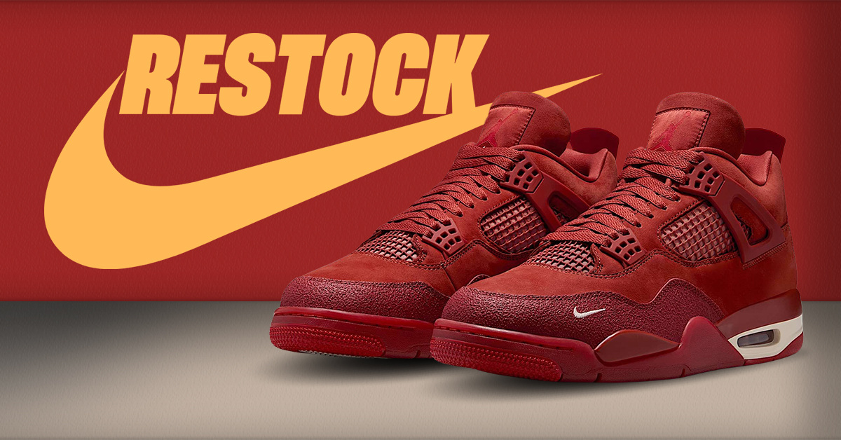 TOP SNEAKER RELEASES WEEK 22 TOP SNEAKER RELEASES WEEK 22