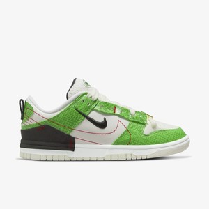 Nike Dunk Low Disrupt 2 Just Do It | DV1491-101