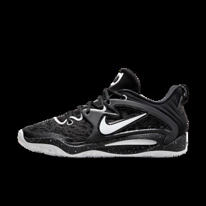 Nike KD 15 TB 'Black White' | DO9826-002