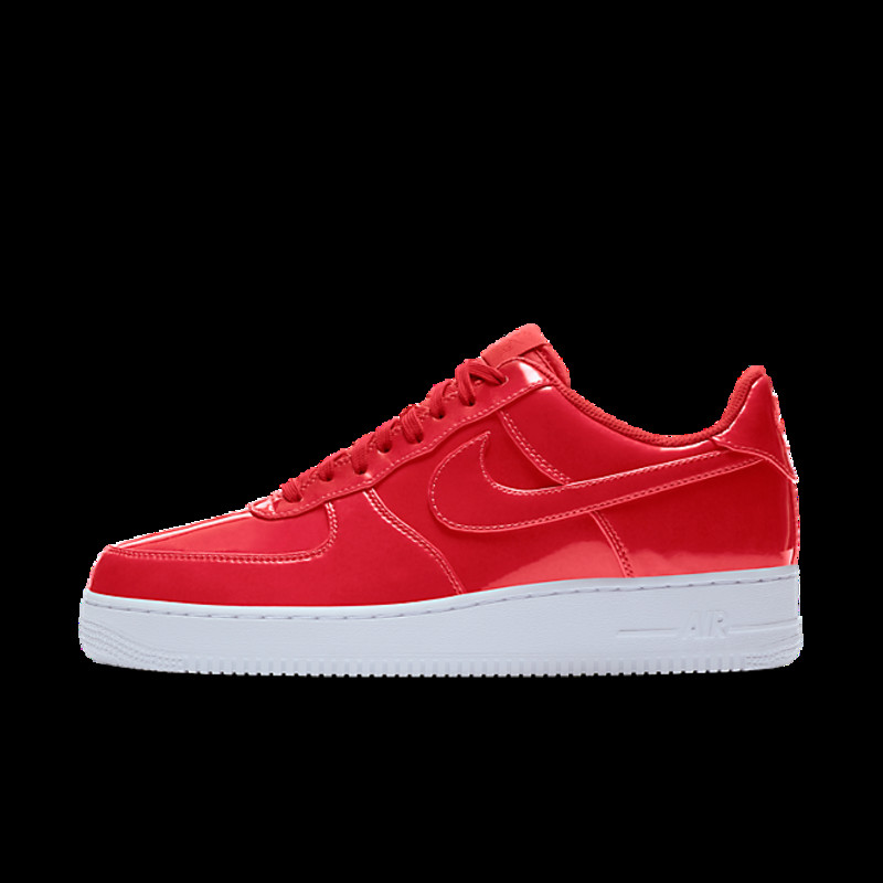 Nike Air Force 1 Low Year of the Dragon FZ5066-111 Info