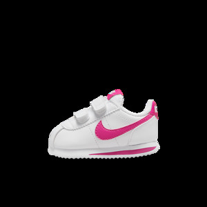 Baby nike outlet cortez pink