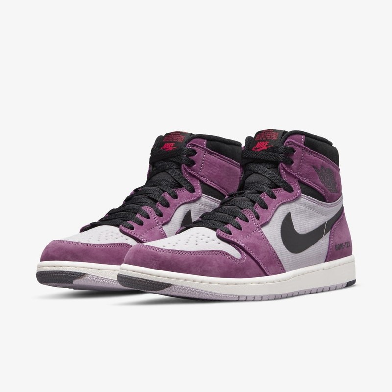 Air Jordan 1 Element Gore-Tex Light Bordeaux | DB2889-500