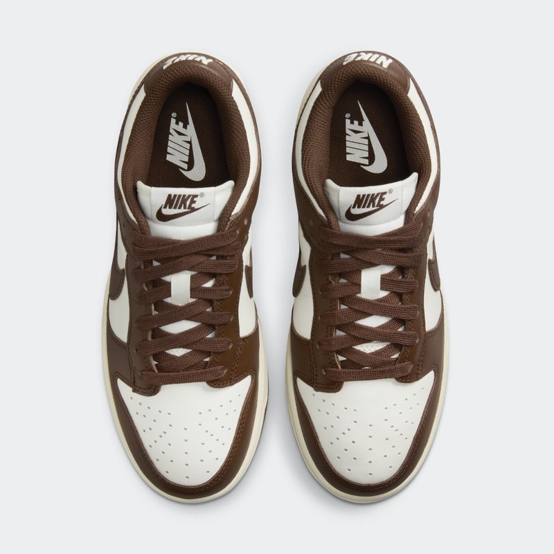 Nike Dunk Low "Cacao Wow" | DD1503-124