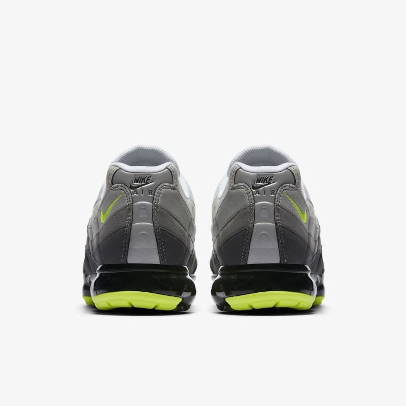 Nike Air Vapormax 95 Neon | AJ7292-001