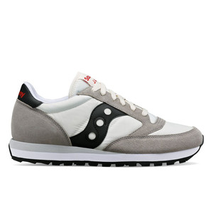 Saucony  Jazz Original White | S2044-693