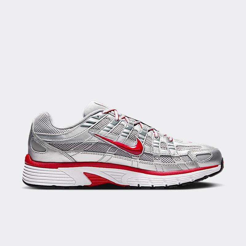 Nike P-6000 "Metallic Red" | CD6404-024