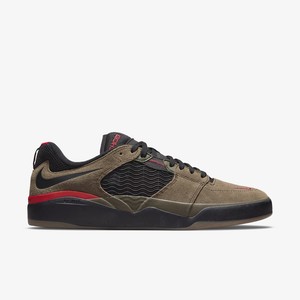 Nike SB Ishod Wair Olive | DC7232-300