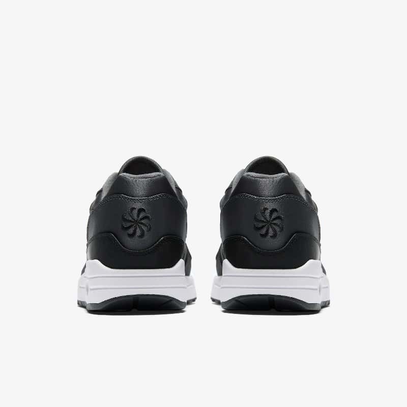 Nike Air Max 1 Satin Black | AO1021-001