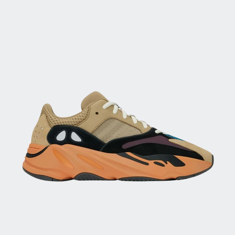 adidas Yeezy Boost 700 "Enflame Amber" | GW0297