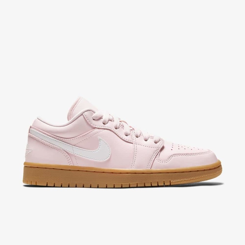 Air Jordan 1 Low Arctic Pink | DC0774-601