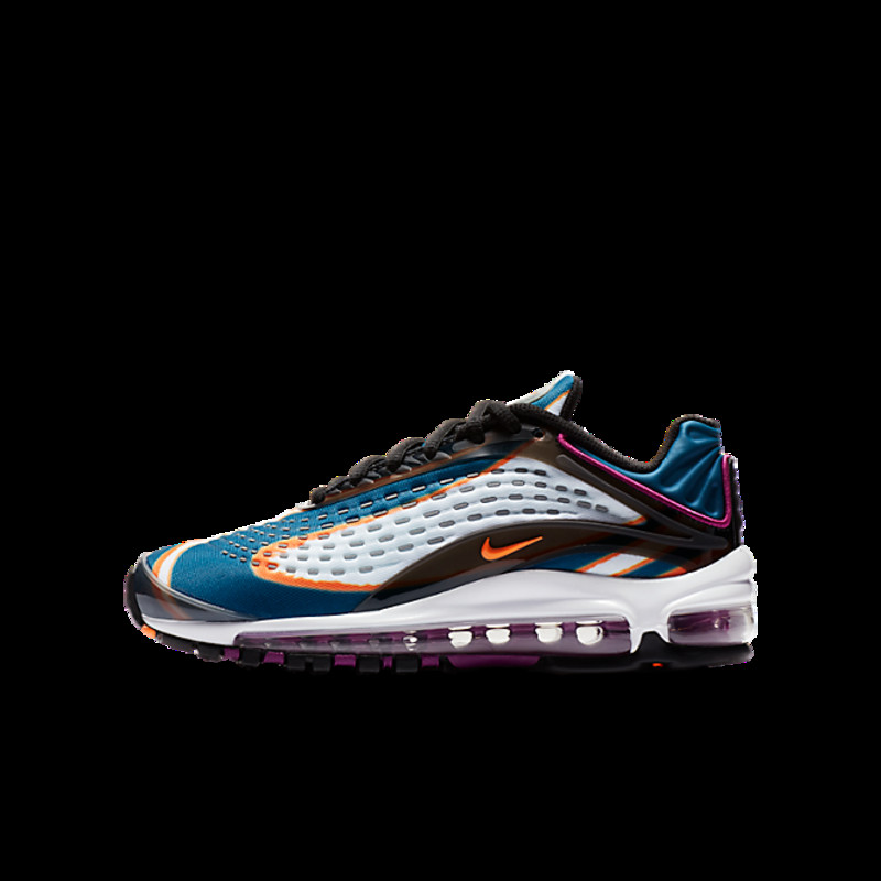 Air max deluxe clearance gs