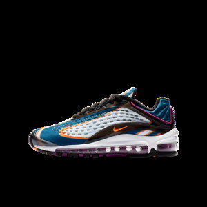Nike Air Max Deluxe Blue Force (GS) | AR0115-002