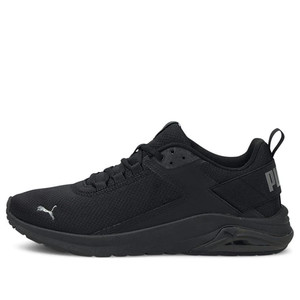 Puma Electron E Trainers Black Marathon Running | 380435-01