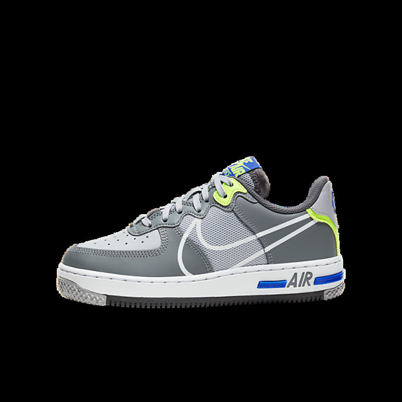Nike Air Force 1 React | CD6960-002