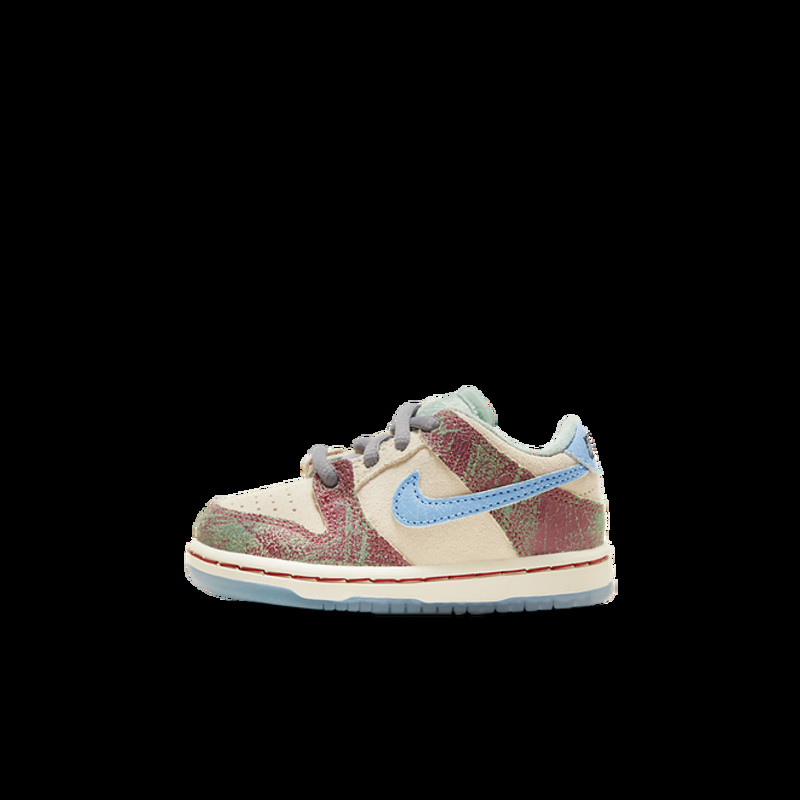 Nike SB Dunk Low Crenshaw Skate Club (TD) | FQ8205-300