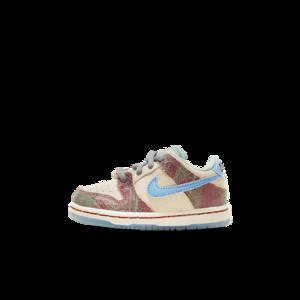 Nike SB Dunk Low Crenshaw Skate Club (TD) | FQ8205-300