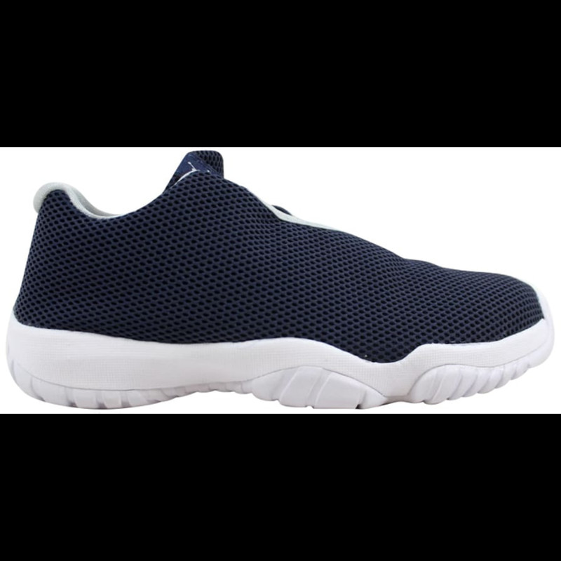 Jordan future best sale navy blue