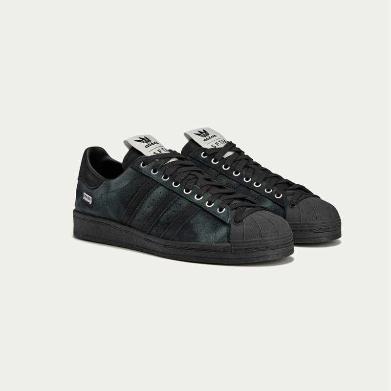 SFTM x adidas Superstar 82 | JP7676