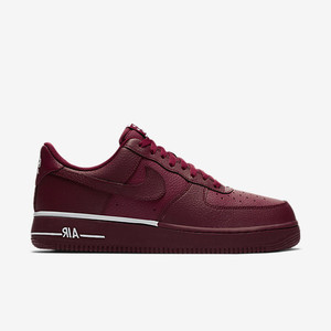 Nike Air Force 1 Team Red Stars | AA4083-600