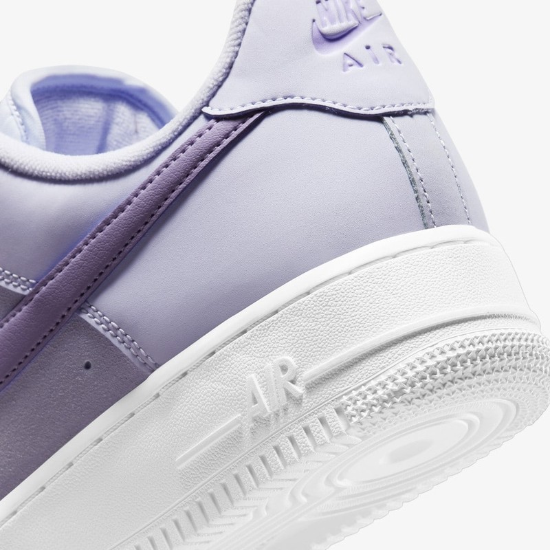 Nike Air Force 1 Essential Pure Violet | DN5063-500