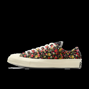Converse Chuck 70 Low Upcycled 'Floral' | A04618C