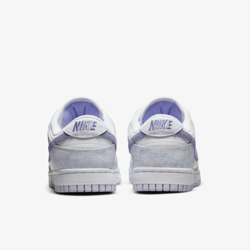 Nike Dunk Low Purple Pulse | DM9467-500