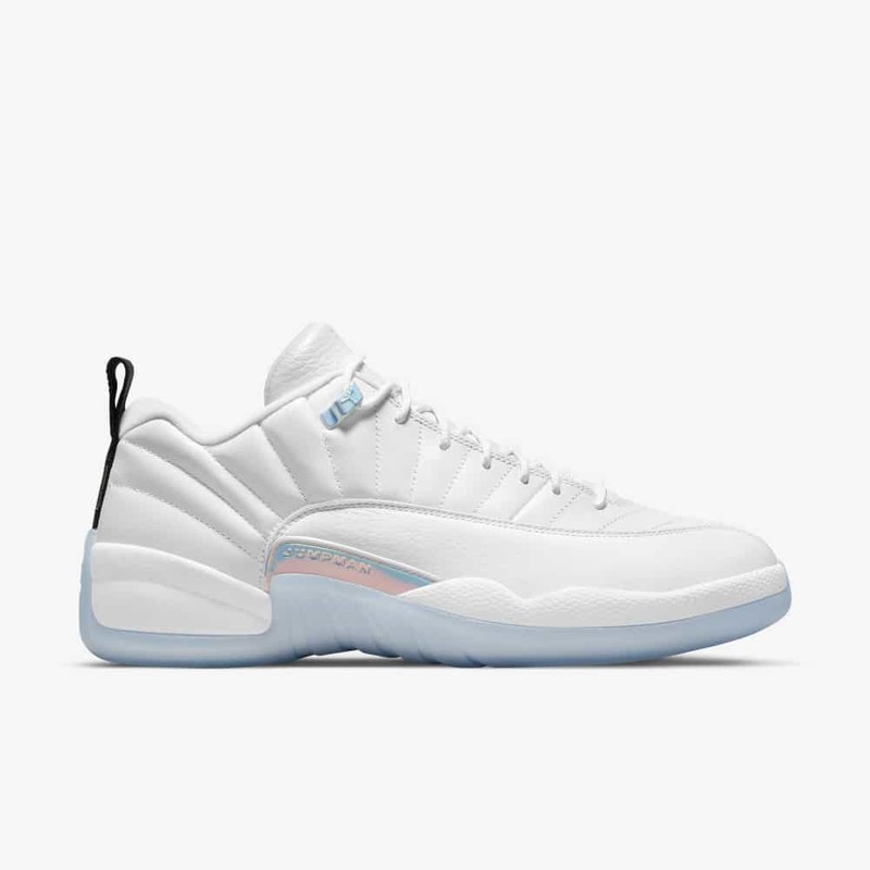 Air Jordan 12 Low Easter | DB0733-190