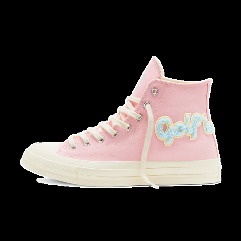 Converse chenille golf le fleur hot sale