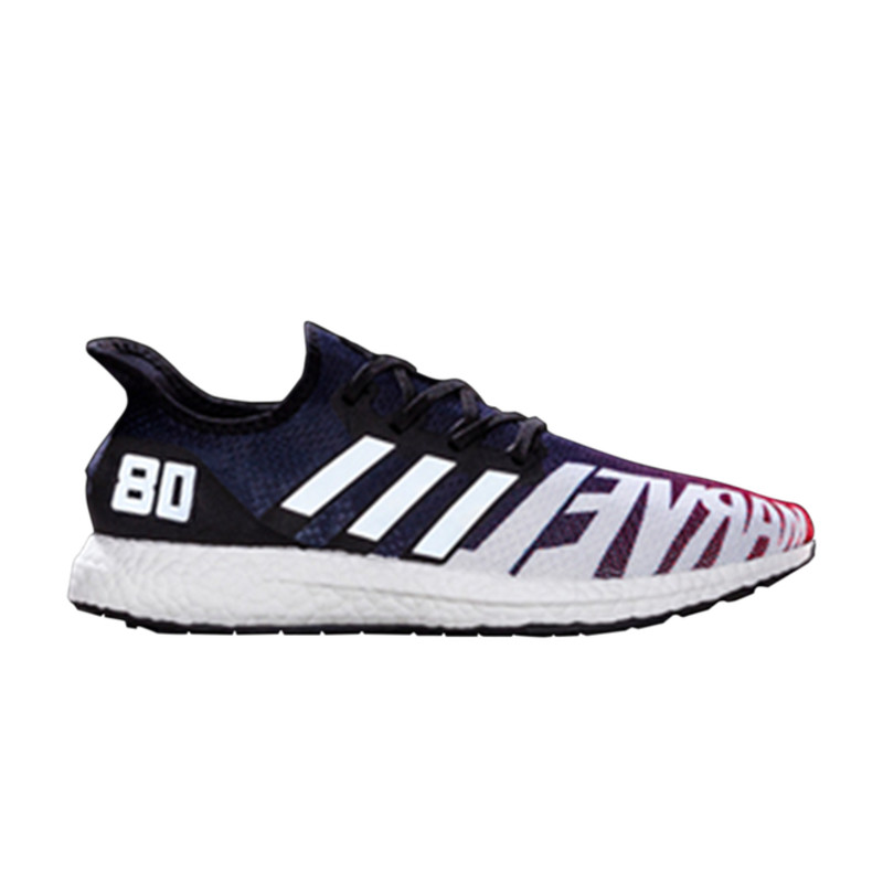 adidas Consortium TMAC 1 Nick Fury x AM4 'Marvel 80 Vol. 1' | FY3005