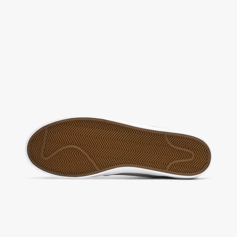 Medicom x Nike Blazer Low Bearbrick | CZ4620-200