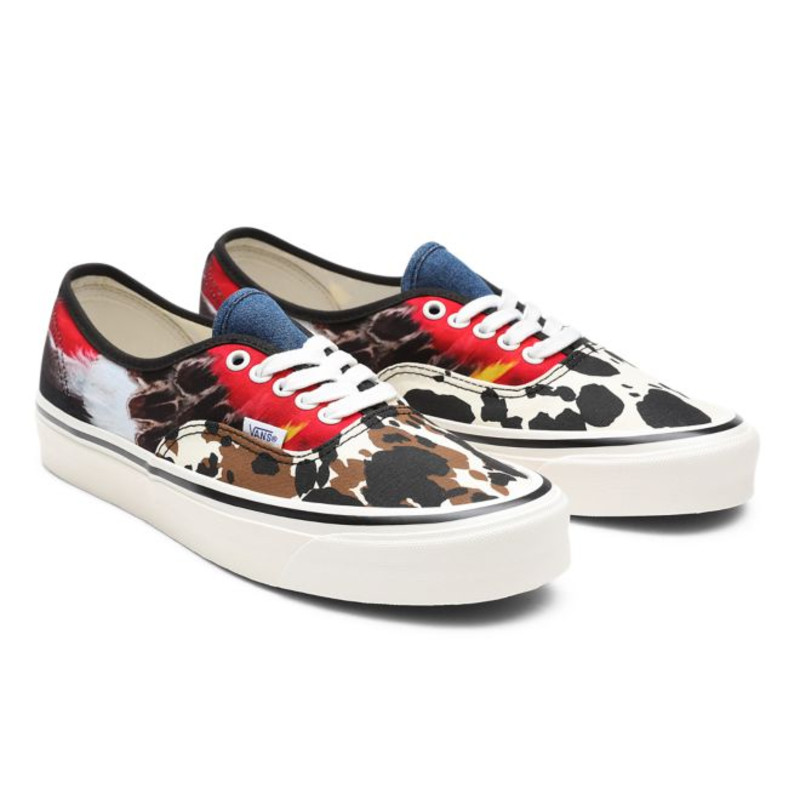 VANS Anaheim Factory Authentic 44 Dx | VN0A54F241A