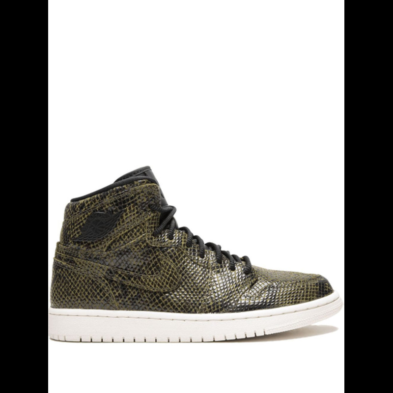 Jordan WMNS Air Jordan 1 Retro Hi Pre | AH7389302
