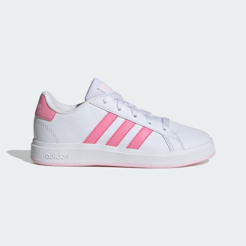 adidas Grand Court Lifestyle Lace-Up | ID0734