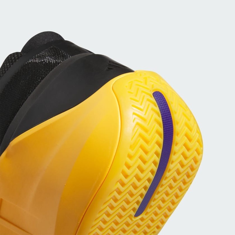 adidas Crazy IIInfinity "Lakers" | IG6157