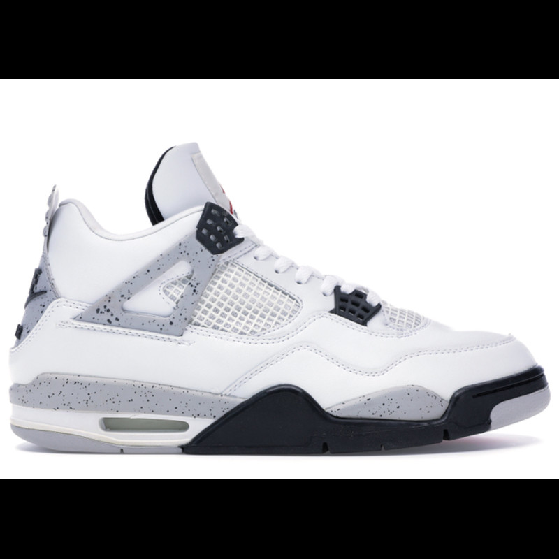 1999 white hot sale cement 4